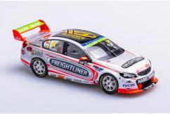 Biante 1/43 Holden VF Commodore Supercar #14 Tim Slade image