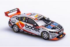 Biante 1/43 Holden ZB Commodore Supercar #2 Pye/Luff image