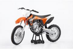 New Ray 1/12 2011 KTM 350 SX-F Orange image