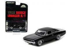 Greenlight 1/64 1968 Dodge Charger R/T image