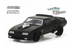 Greenlight 1/64 1973 Ford Falcon XB - Last of the V8 Interceptors image