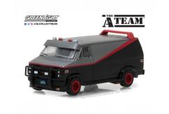 Greenlight 1/64 1983 GMC Vandura - A-Team image