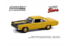 Greenlight 1/64 1969 Plymouth Road Runner - Pawn Stars image