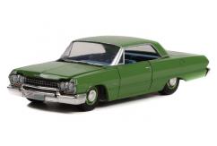 Greenlight 1/64 1963 Chevrolet Impala - Starsky & Hutch image