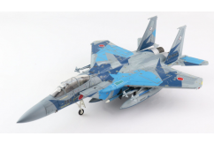 Hobby Master 1/72 F-15DJ Eagle "JASDF Aggressor" image