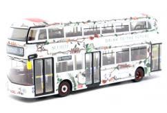 Corgi Collectables Wrightbus New RM Route 59 Streatham Hill image
