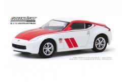 Greenlight 1/64 2020 Nissan 370Z Coupe image