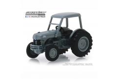 Greenlight 1/64 1949 Ford 8N Tractor with Cab image