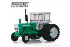 Greenlight 1/64 1972 Tractor - Dual Rear Wheels image