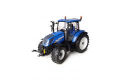 Universal Hobbies 1/32 New Holland T5.120 image