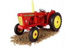 Universal Hobbies 1/16 David Brown 950 Implematic Tractor image