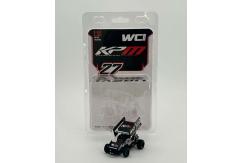 ACME 1/50 WCI Sprint Car #27 Emerson Axsom 2025 image