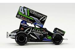 ACME 1/50 Albaugh Sprint Car #41 Carson Macedo 2026 image