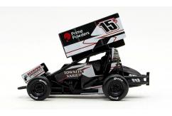 ACME 1/50 Townline Variety Sprint Car #15H Sam Hafertepe Jr 2026 image