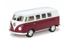 Kintoy 1/32 1962 Volkswagen Classic Bus image