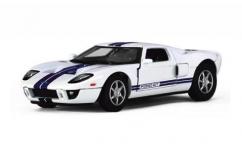 Kintoy 1/36 2006 Ford GT image