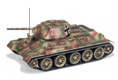 Corgi 1/50 Beute Panzer T34/76 1943 image