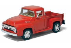 Kintoy 1/36 1956 Ford F-100 Pickup image