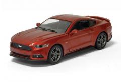 Kintoy 1/36 2015 Ford Mustang GT image