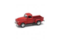 New Ray 1/32 Dodge Pick-up Red image
