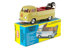 Corgi 1/47 Volkswagen Breakdown Truck #490 image