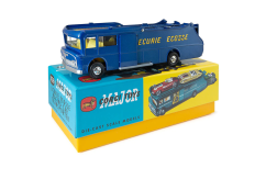 Corgi 1/48 Ecurie Ecosse Racing Car Transporter #1126 image