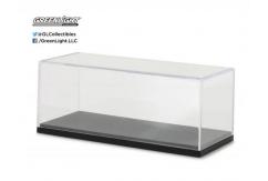 Greenlight 1/43 Acrylic Display Case with Plastic Base image