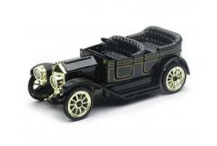 New Ray 1/32 1911 Chevrolet Classic 6 Roadster Black image