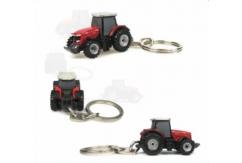 Universal Hobbies Massey Ferguson 8690 Keyring image