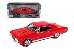 Motormax 1/18 1967 Chevelle SS 396 image
