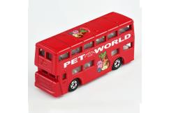 Tomica London Bus No.95 image