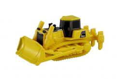 Tomica Komatsu DX155AX-6 Bulldozer No.56 image
