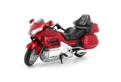 New Ray 1/12 2010 Honda Gold Wing image