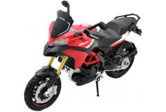 New Ray 1/12 Ducati Multistrada 1200S Pikes Peak image