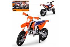 New Ray 1/12 KTM 300 EXC TP Enduro Bike image