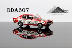 DDA 1/24 Holden LJ Torana HDT #28C Peter Brock 1972 Bathurst Winner image