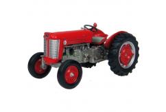 Universal Hobbies 1/43 1959 Massey Ferguson 50 image