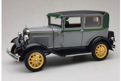 SunStar 1/18 1931 Ford Model A Tudor image