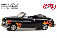 Greenlight 1/64 Mercury Convertible 1949 - Grease image
