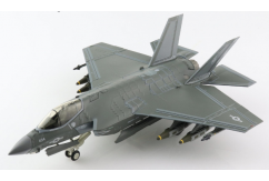 Hobby Master 1/72 Lockheed Martin F-25C image