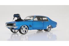 DDA 1/24 Holden LJ Torana 1973 'Evil LJ' image