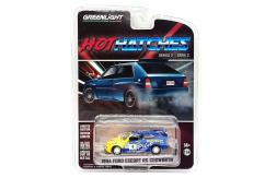 Greenlight 1/64 1994 Ford Escort RS Cosworth image