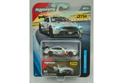 Majorette 1/64 Ford Mustang GT3 DTM #64 Fabio Scherer image