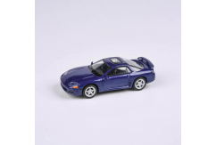 Paragon 1/64 Mitsubishi GTO Mariana Blue Metallic image