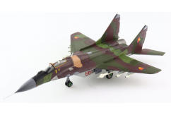 Hobby Master 1/72 MIG-29A Fulcrum Red 661 image