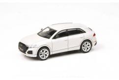 Paragon 1/64 Audi RS Q8 - White image