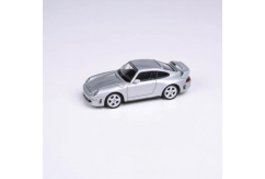 Paragon 1/64 Porsche RUF CTR2 Silver image