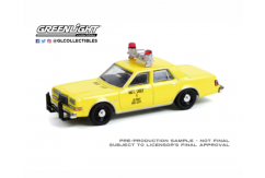 Greenlight 1/64 1982 Plymouth Gran Fury image