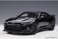 AUTOart 1/18 Chevrolet Camaro ZL1 2017 image