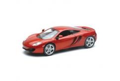 New Ray 1/24 McLaren MP4-12C Red image